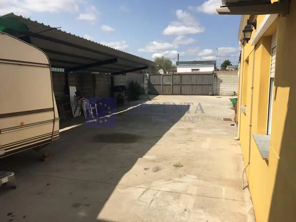 Finca rústica en venta en Mejostilla