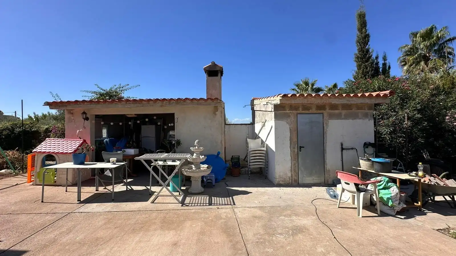 Chalet con piscina en venta en Alfarb, imagen 37