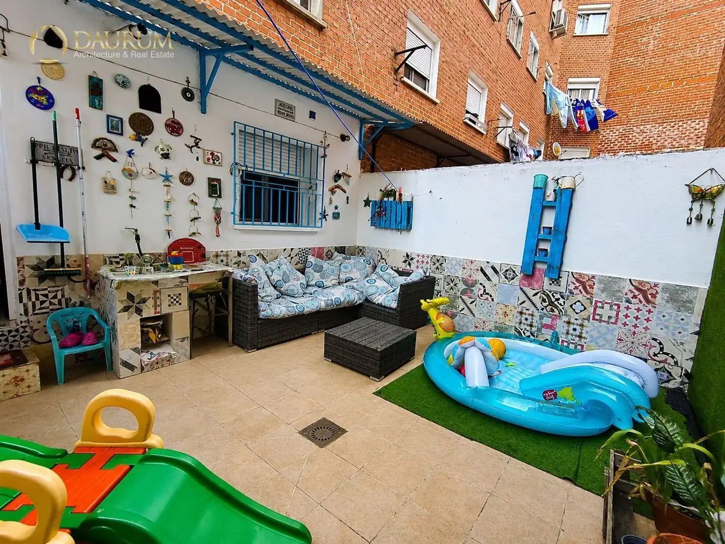 Appartement avec ascenseur à vendre à Serranillos, imagen 5