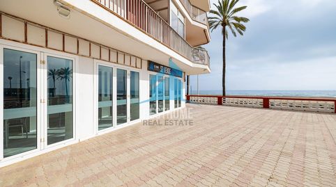 Foto 2 von Geschaftsraum zum Verkauf in Avenida Castello, Sant Antoni, Cullera