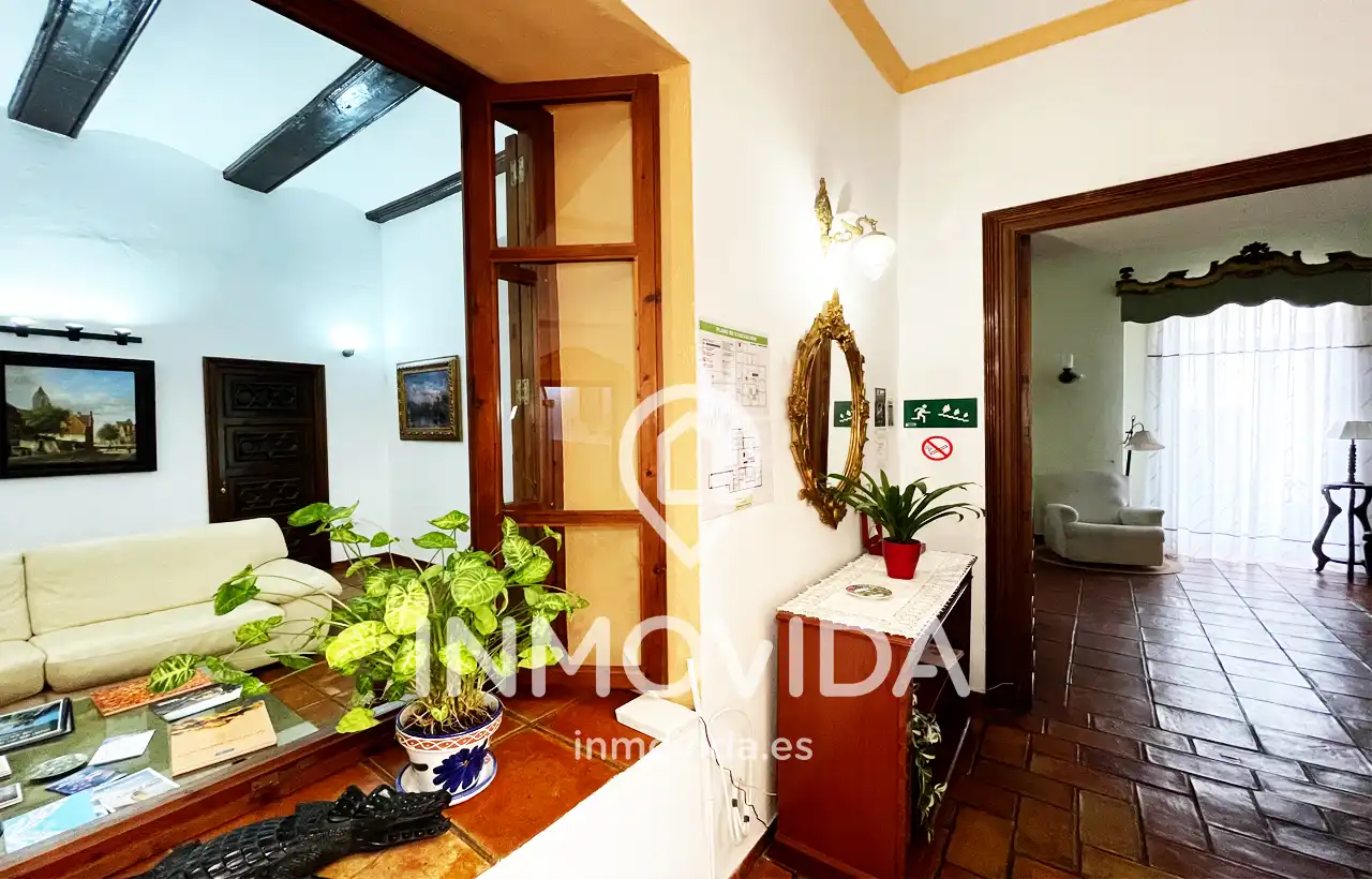 Casa amb piscina en venda a Plaça de la Bassa, imagen 40