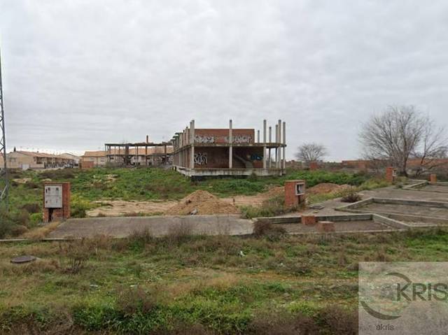 Terreno residencial en Venta en De Madrid en Añover de Tajo