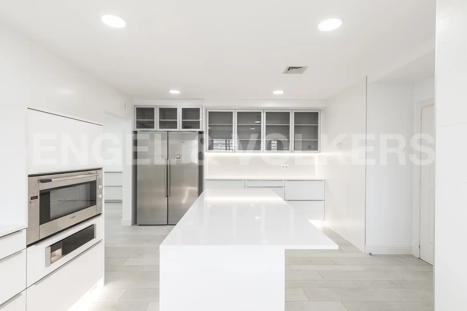 Attique avec ascenseur à vendre à Sarrià - Sant Gervasi, imagen 17