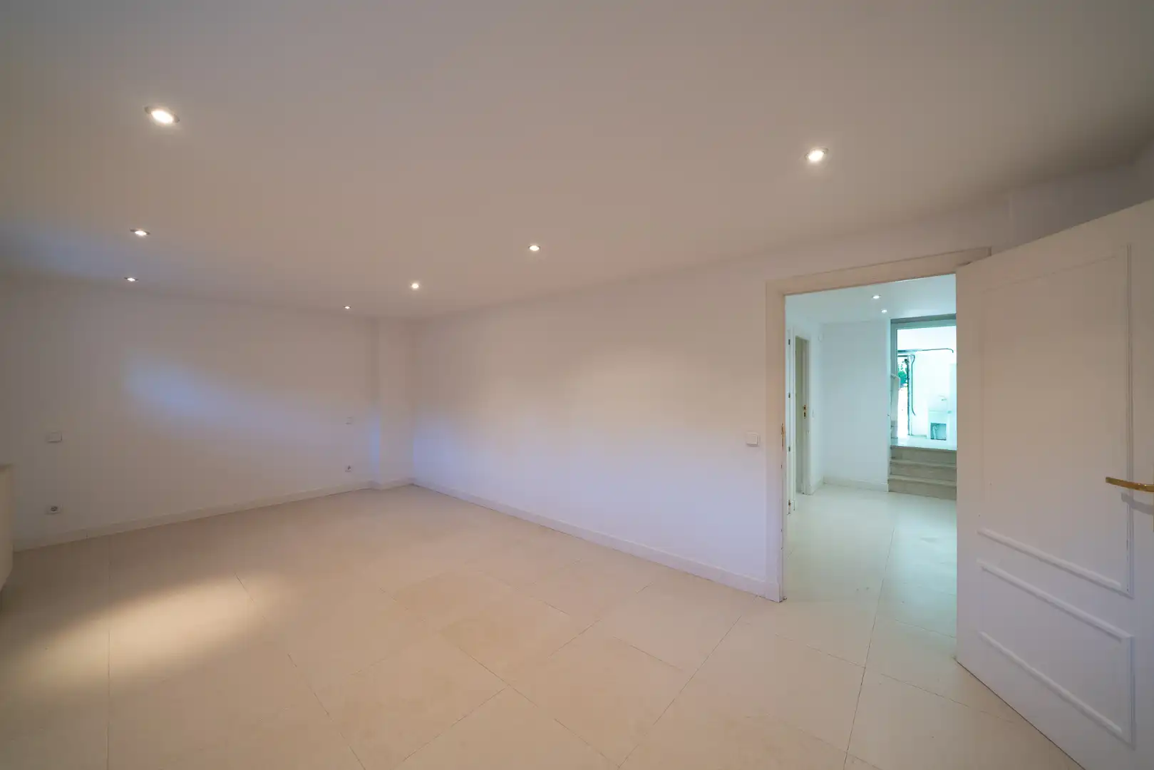 Chalet con jardín en alquiler en Moncloa - Aravaca, imagen 34