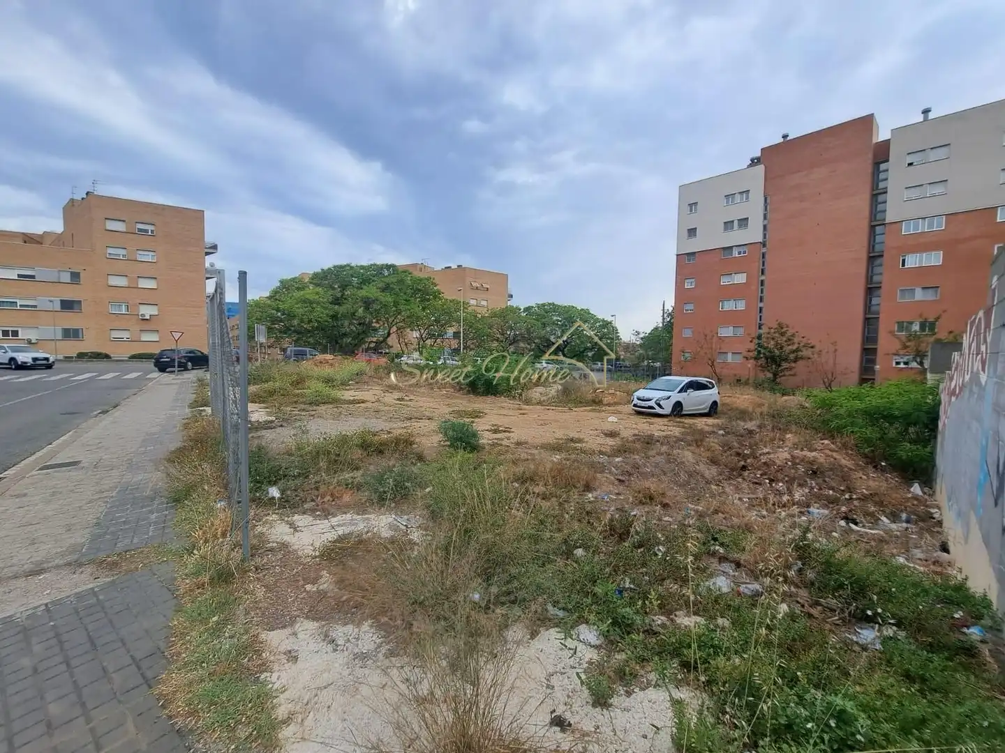 Fabrik Grundstücke zum Verkauf in Badalona