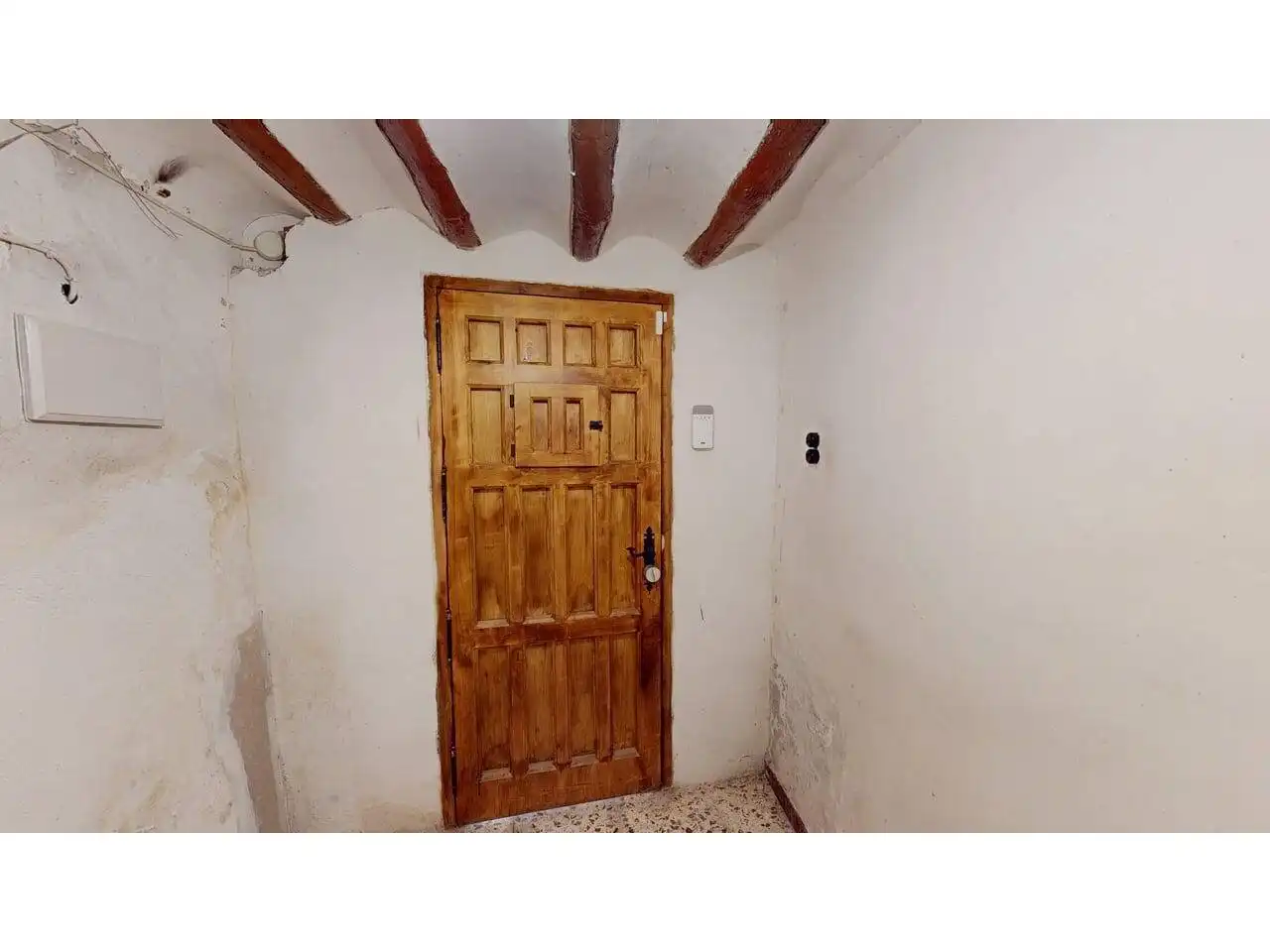 Casa o xalet en venda en Caravaca de la Cruz