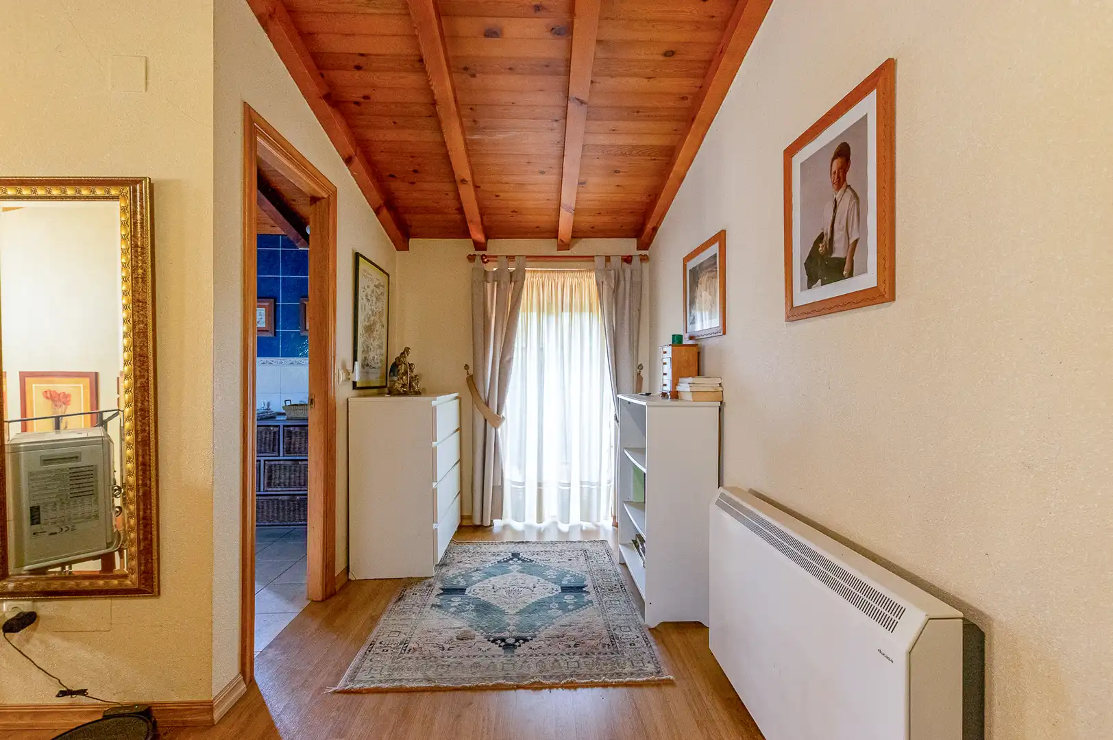 Country house zum Verkauf in Toques mit Möbliert