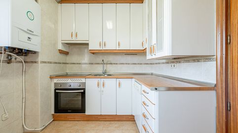 Foto 2 de Piso en venta en Hellín, Madrid Capital
