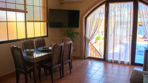 Foto 5 de Casa o xalet en venda a Hellín, Albacete