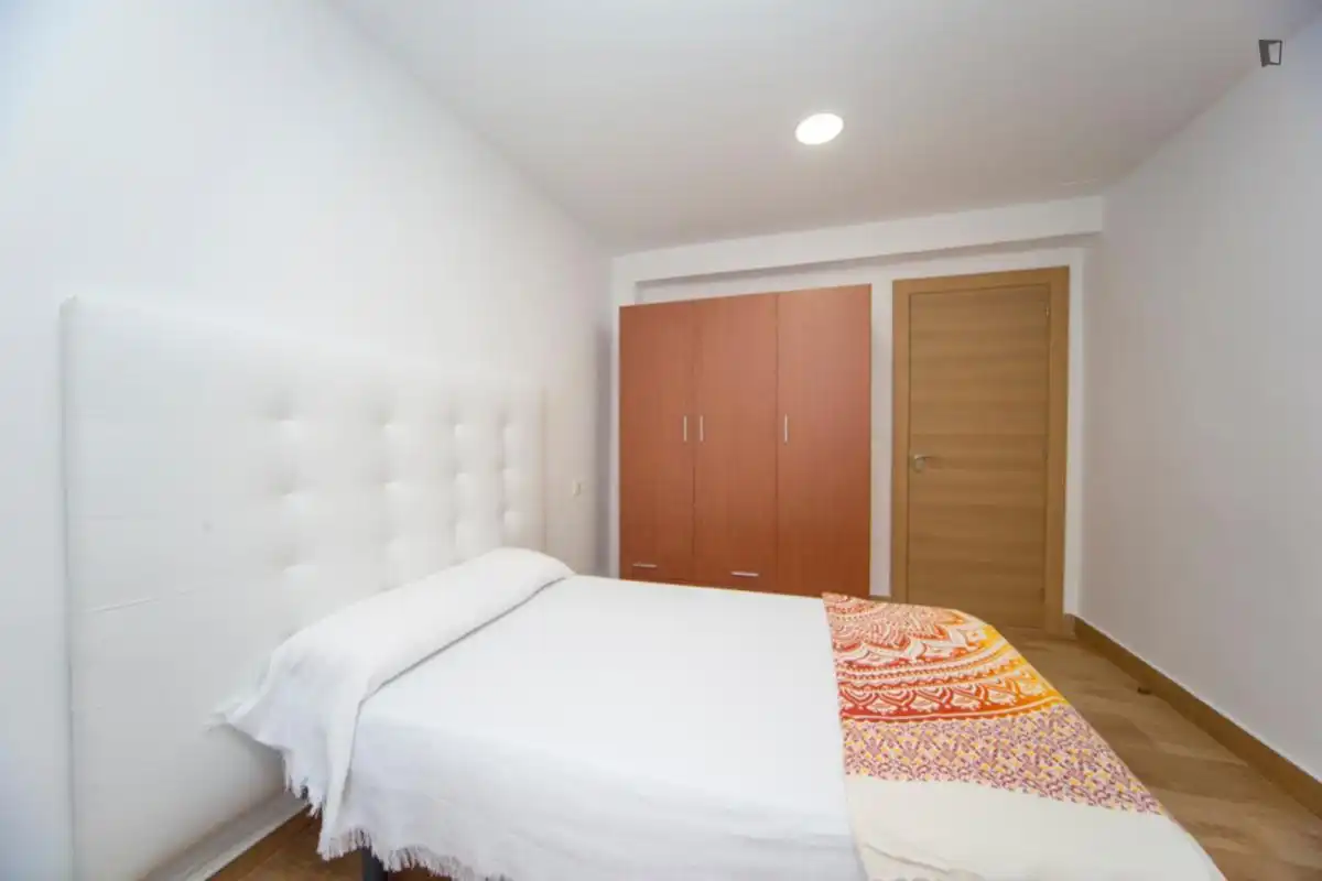 Room in Plaza de Toros