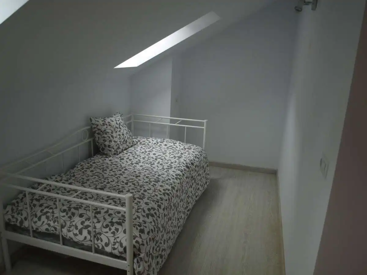 Bedroom of Buildings for sale in Cudillero