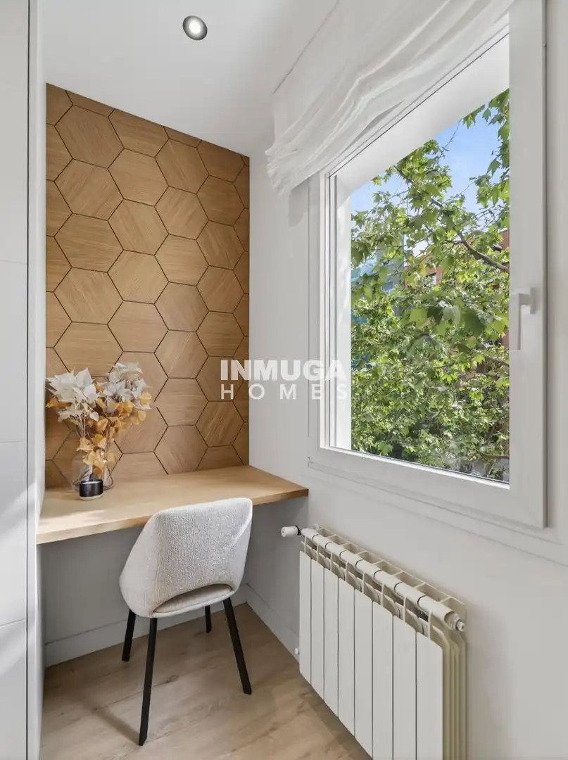Terraza de Piso en venta en Madrid con Aire acondicionado, Calefacción y Terraza