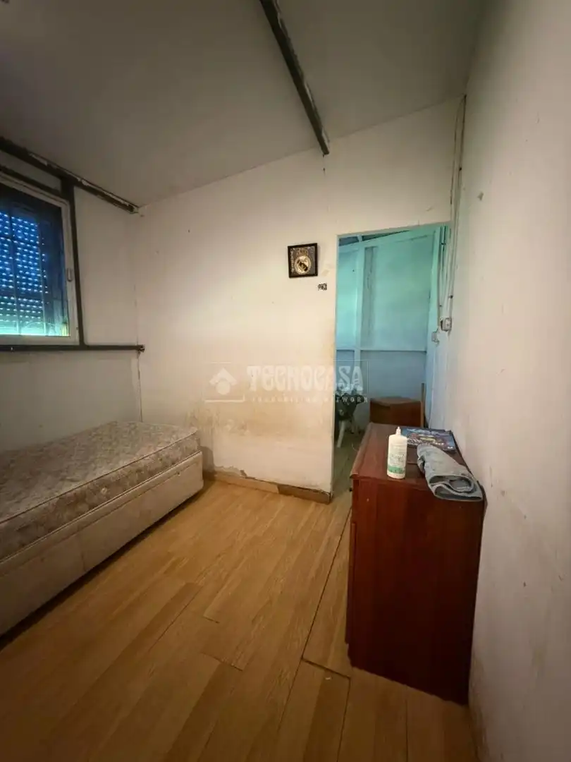 Habitación de Terreno en venta en Los Molares