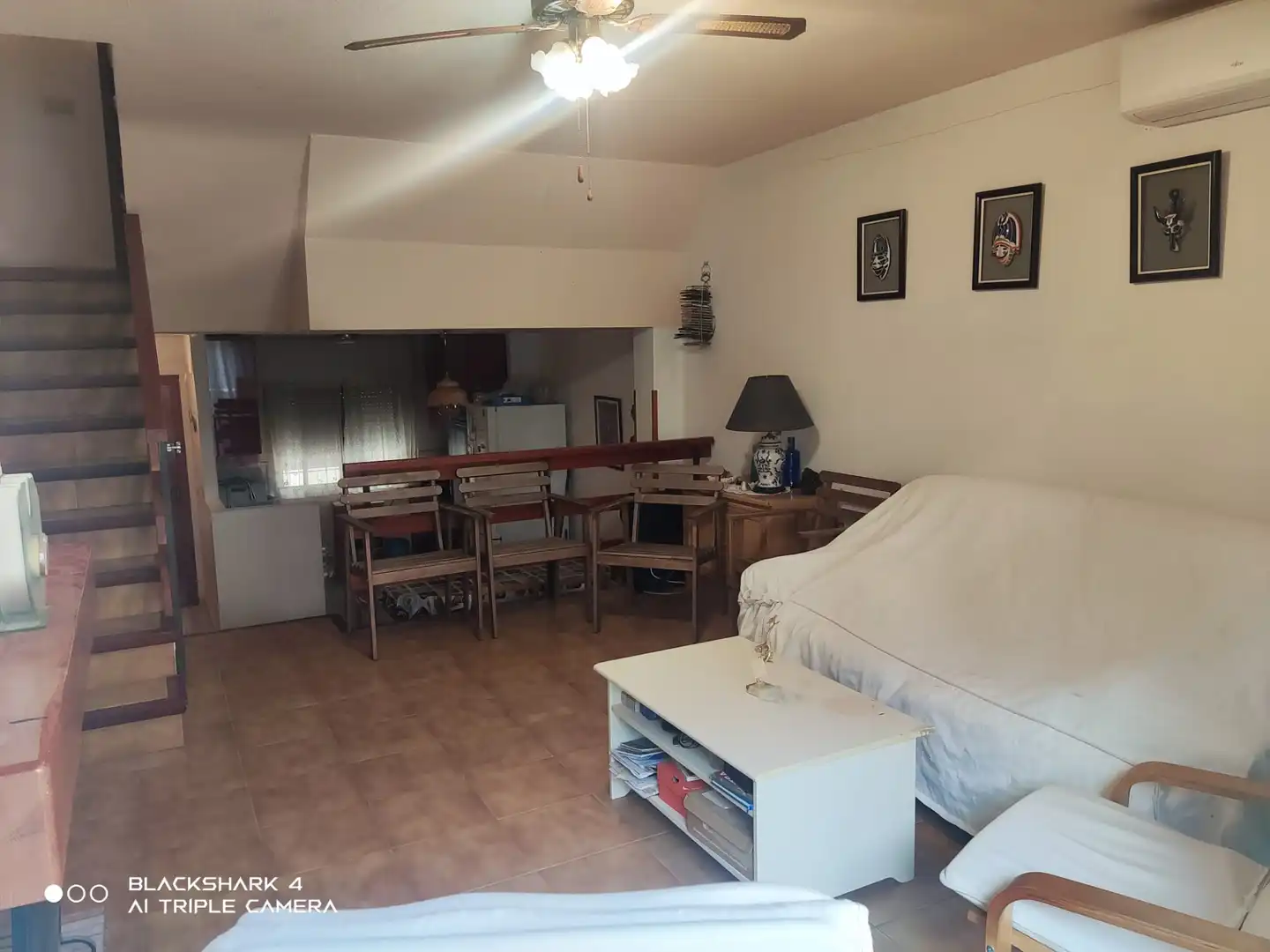 Adosado con jardín en venta en Playa Morro de Gos, imagen 12