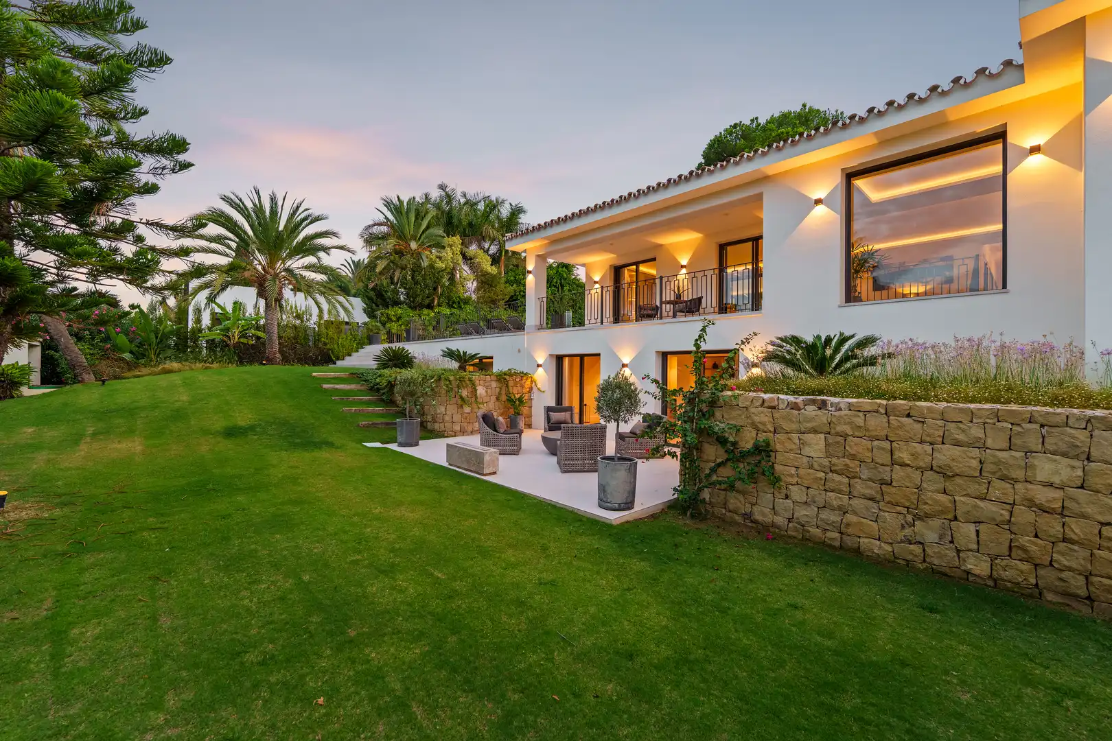 New build Detached house for sale in Av. Generalife - Nva Andalucí D 61 (P) N2- 12 Los Limoneros, imagen 72