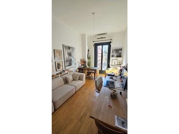 Flat with balcony to rent in Calle Conde De Romanones