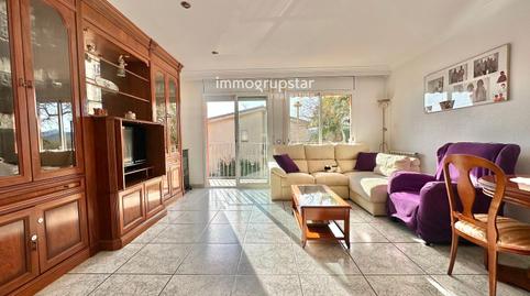 Foto 2 de Casa adosada en venta en Industrials