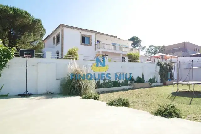 Xalet amb piscina en venda a Avinguda Rafael Albertí, imagen 82