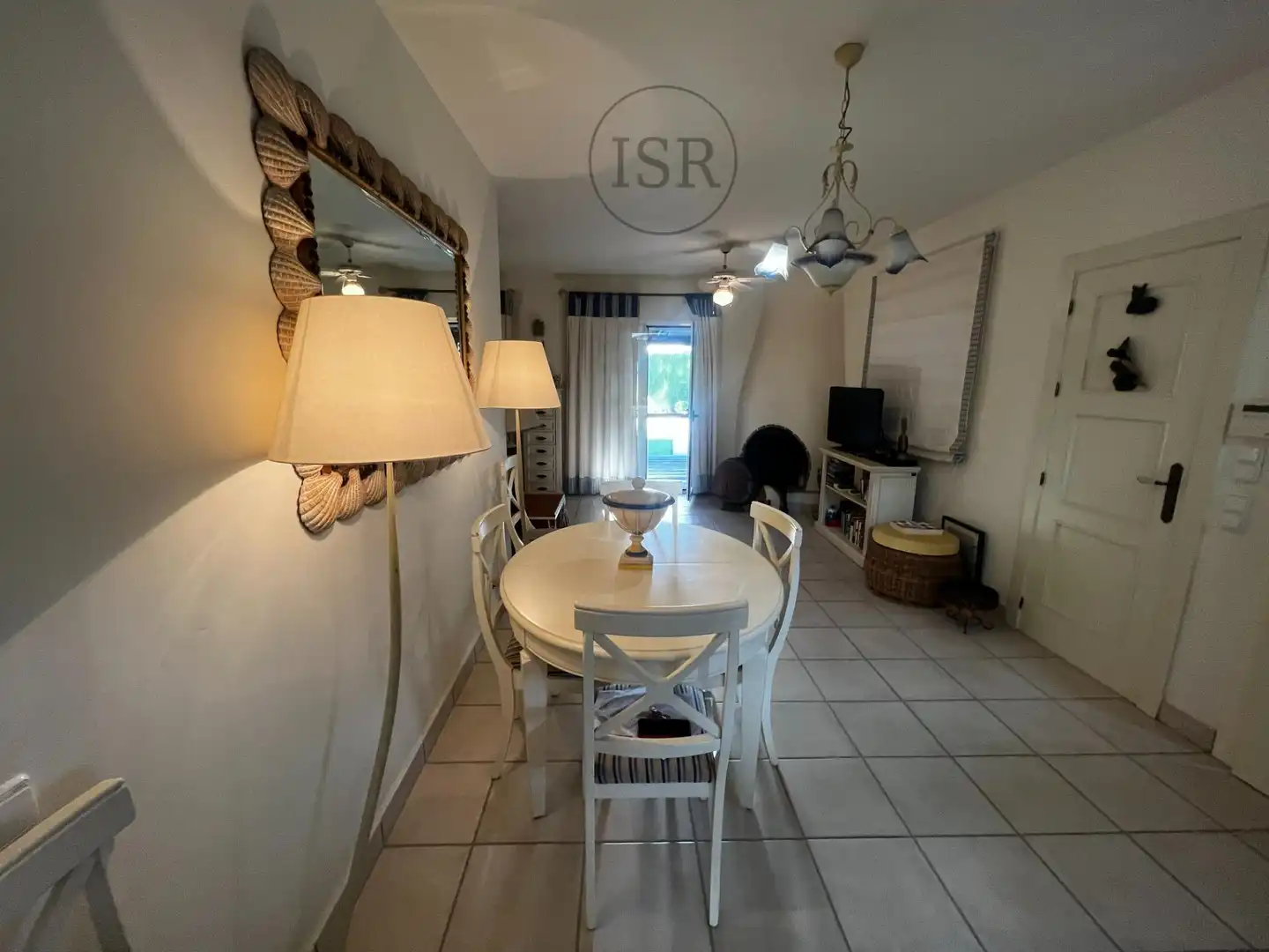 Vista exterior de Casa o chalet en venta en Vera con Aire acondicionado, Calefacción y Jardín privado