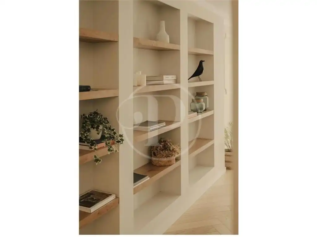 Appartement avec terrasse à vendre à Calle Cirilo Amoros, imagen 5