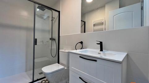 Foto 4 de Pis de lloguer a Carretera de Torrecaballeros, Real Sitio de San Ildefonso, Segovia