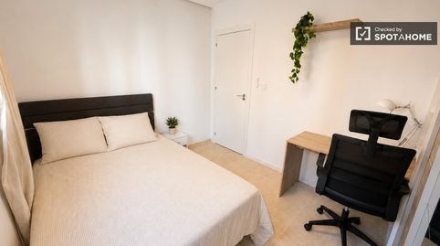 Photo 2 of Flat for rent in Barrio de Benicalap, Valencia Capital