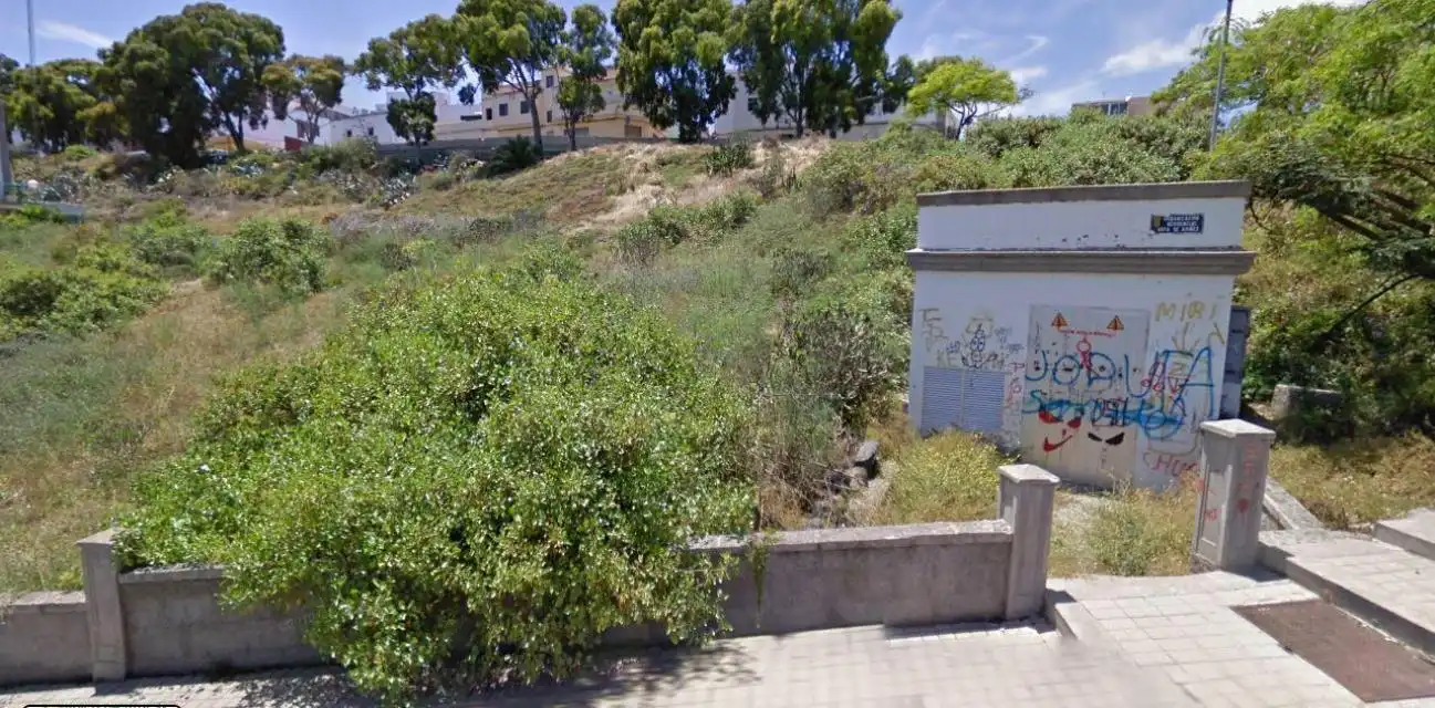 Terreny rústic en venda a c/ hoya de ariñez, imagen 9