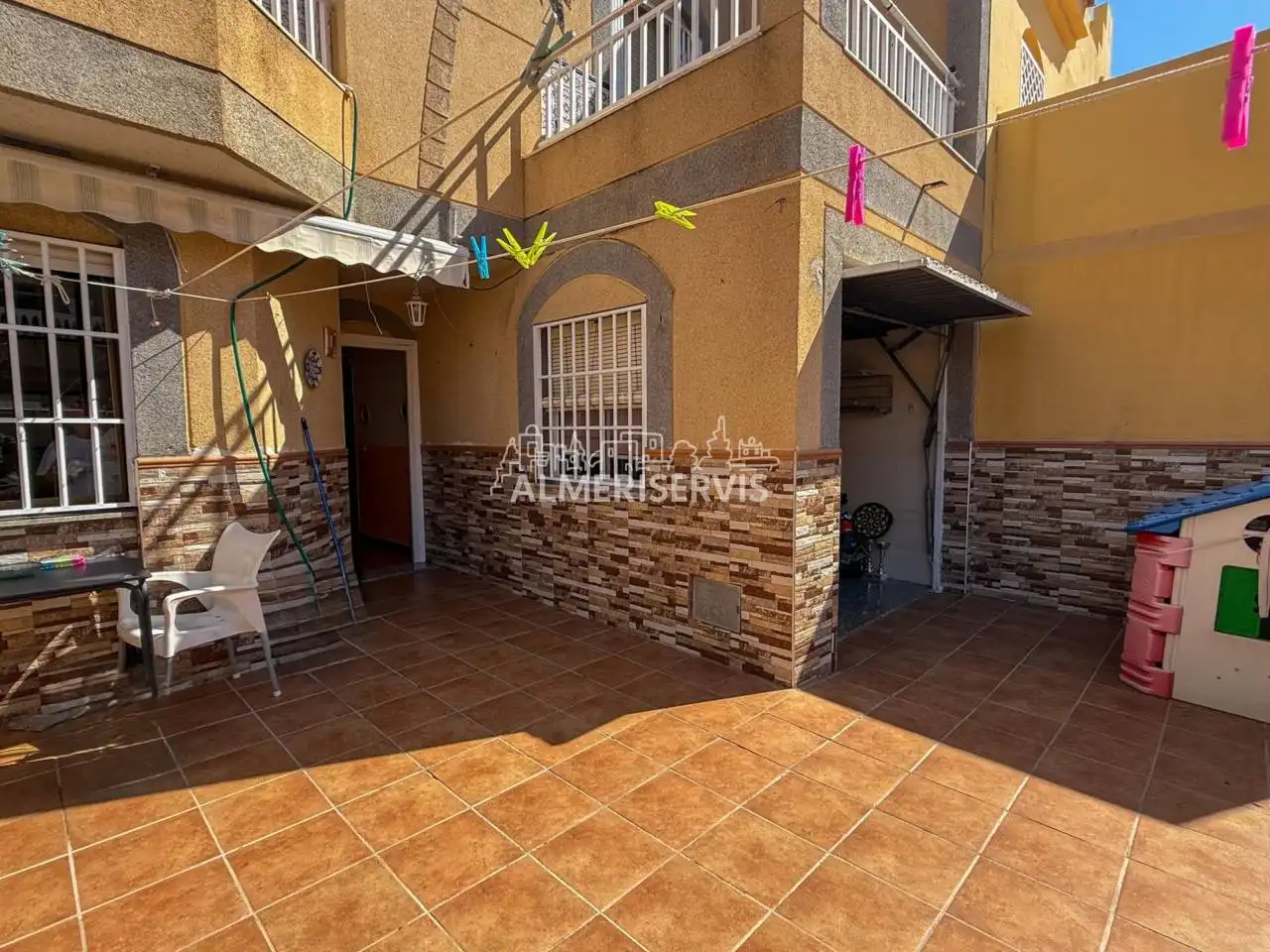 Maison mitoyenne à vendre à Calle Leonardo da Vinci, imagen 16