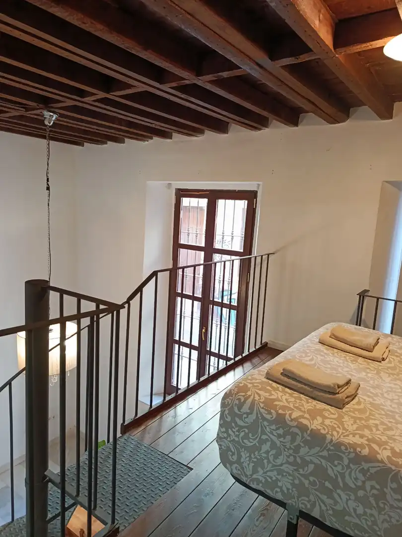Duplex avec ascenseur à louer à Alvarez, imagen 28