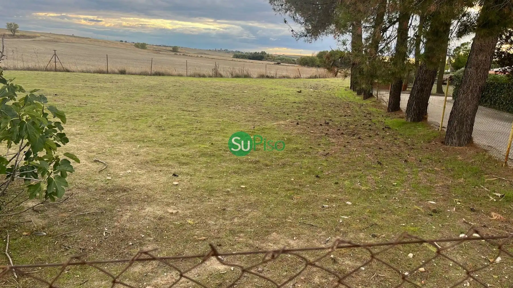 Terreni e lotti in vendita a Calle Acacias, imagen 3