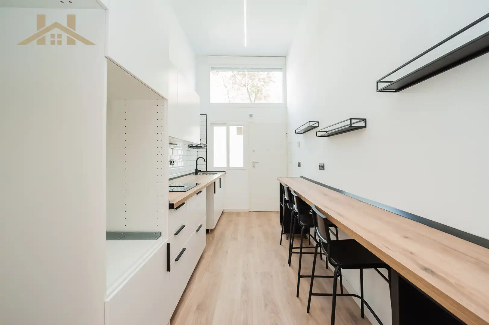 Cocina de Piso en venta en Navalcarnero con Aire acondicionado, Calefacción y Trastero