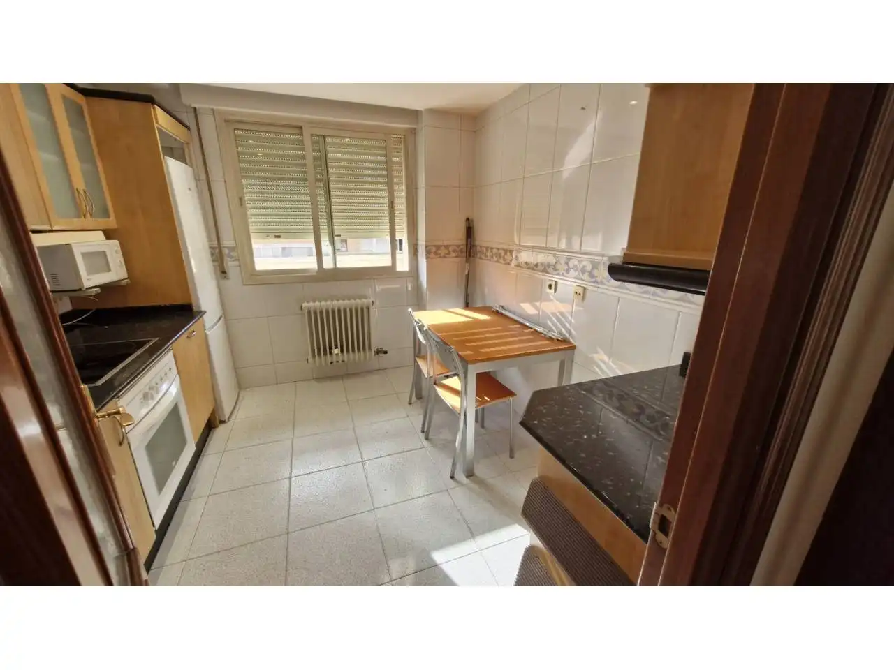 Piso con ascensor en venta en Calle Portillejo, imagen 7