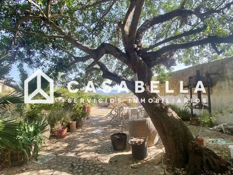 Adossat amb jardí en venda a Major, imagen 3