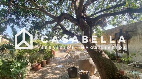 CASABELLA INMOBILIARIA vende casa de pueblo en Pinet Valencia ideal para negocio rural o para vivir., imatge 3