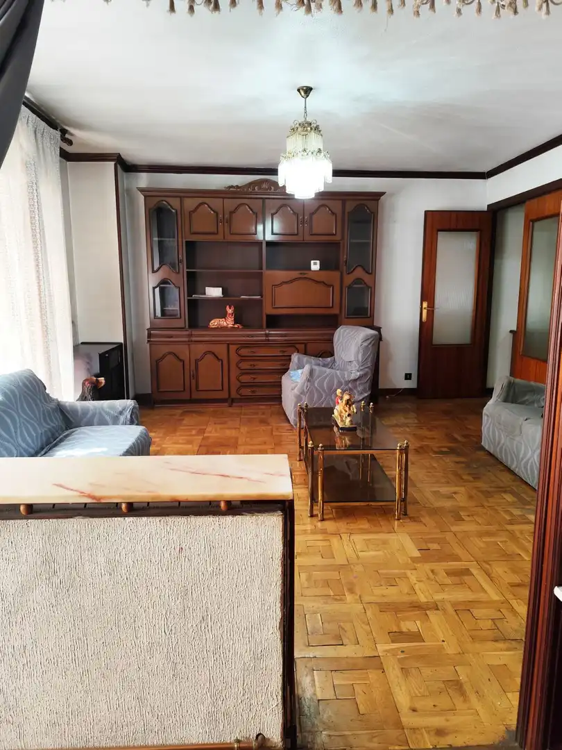 Wohnung mit Aufzug zum Verkauf in Centro, imagen 7