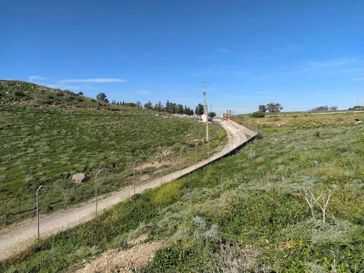 Terreny residencial en venda a Medina Sidonia, imagen 18