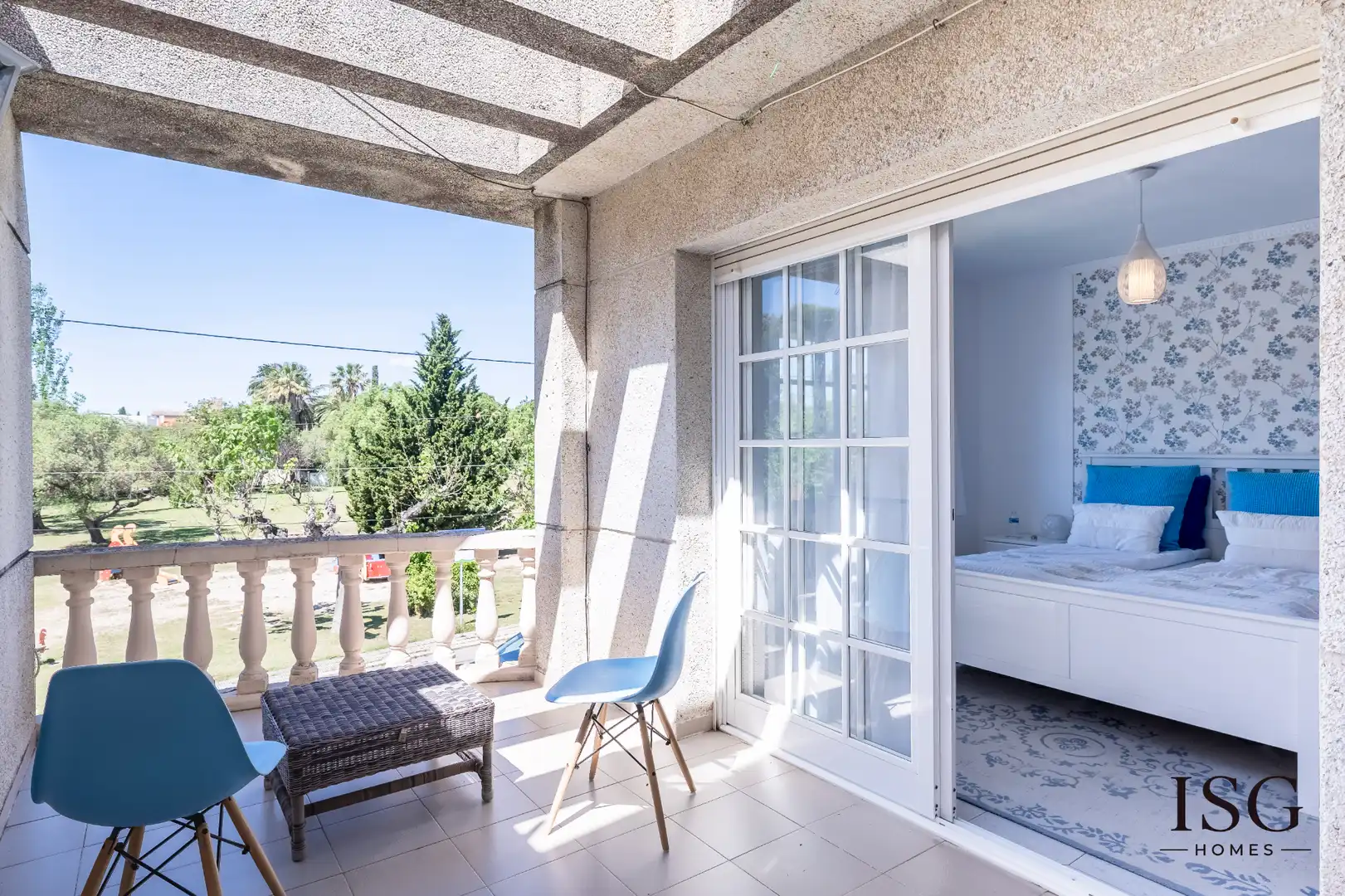 Casa adosada en venta en Carrer Berlín, Vilafortuny