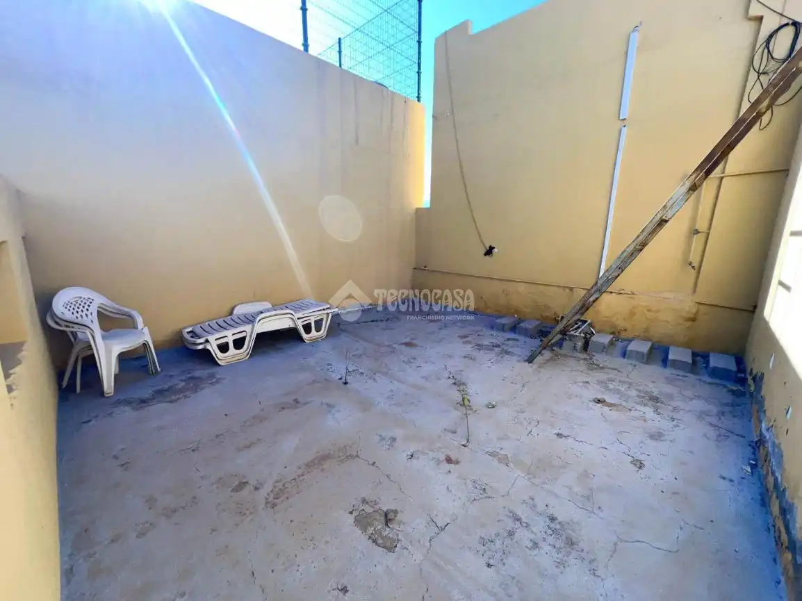 Maison avec terrasse à vendre à Vecindario - El Doctoral - Cruce de Sardina, imagen 33