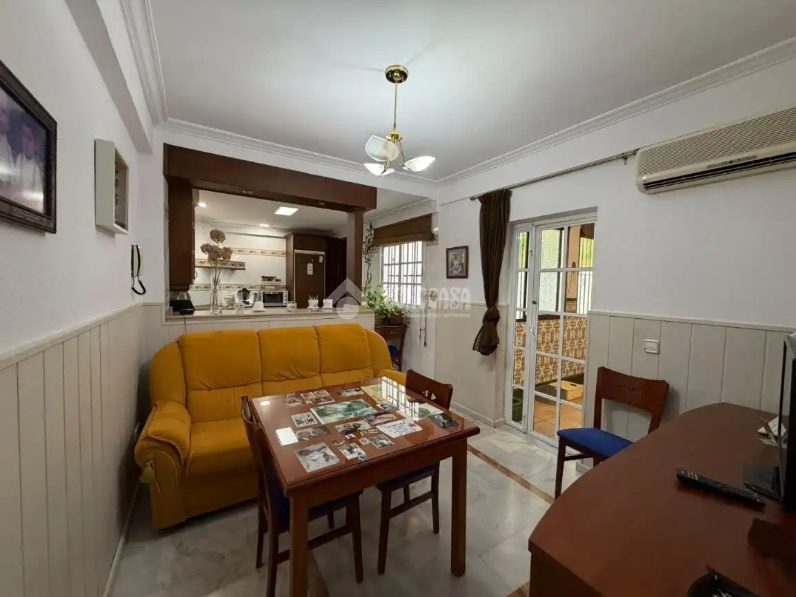 Sala d'estar de Pis en venda en Este - Alcosa- Torreblanca