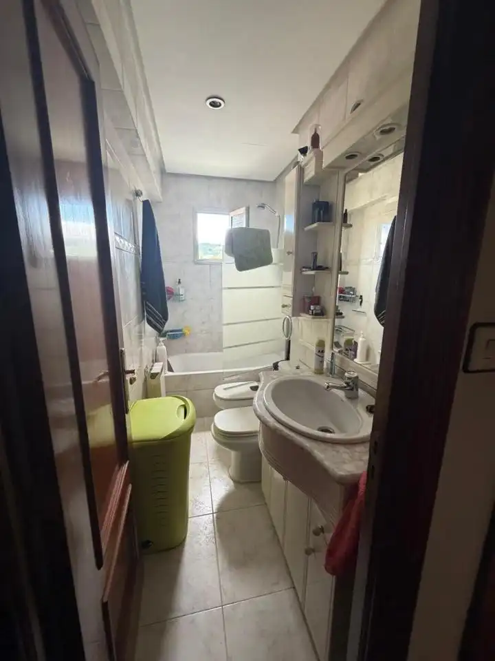 Wohnung zum Verkauf in Ebaristo Bustintza Kirikiño Kalea, imagen 5