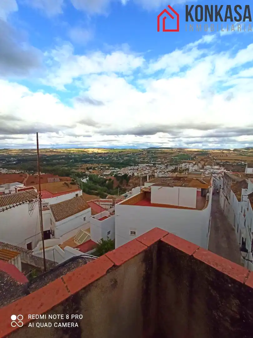 Casa o xalet en venda a Arcos de la Frontera
