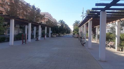 Foto 3 de Casa o xalet en venda a Arlequin , 1, La Gangosa, Vícar