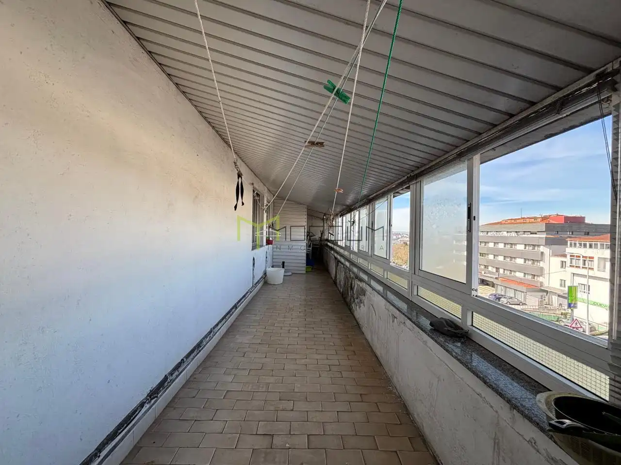 Flat for sale in Santiago de Compostela   with Terrace and Balcony