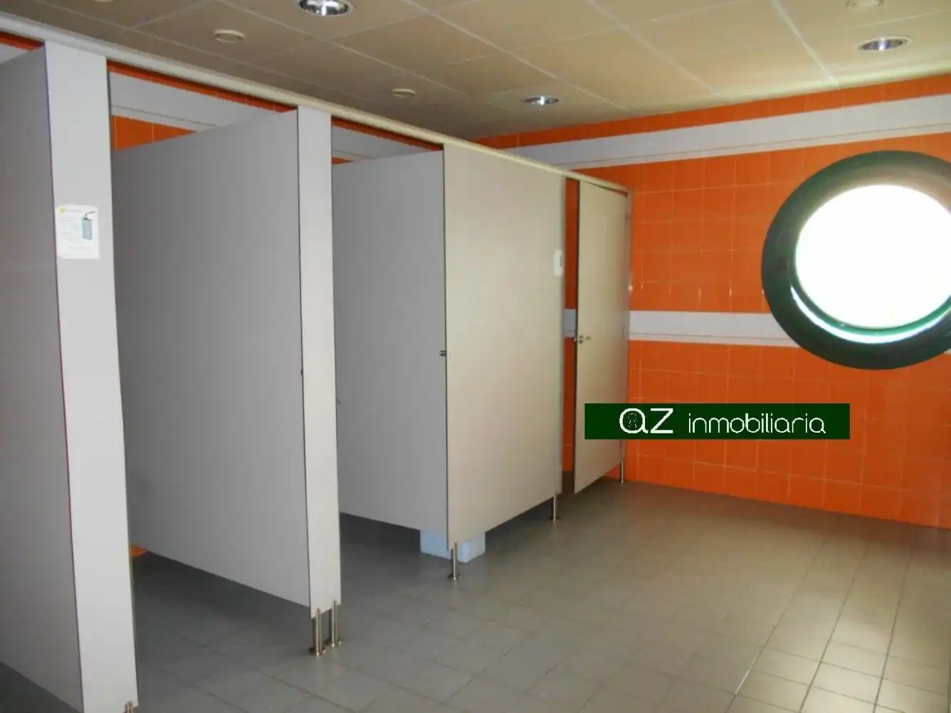 Oficina amb ascensor en venda a Erandio, imagen 9