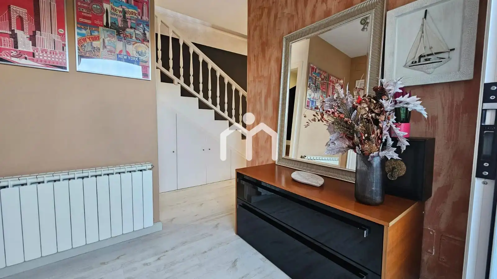 Detached house with terrace for sale in Dosrius poble, imagen 12