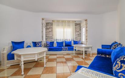 Living room of Flat for sale in Sant Joan de Vilatorrada