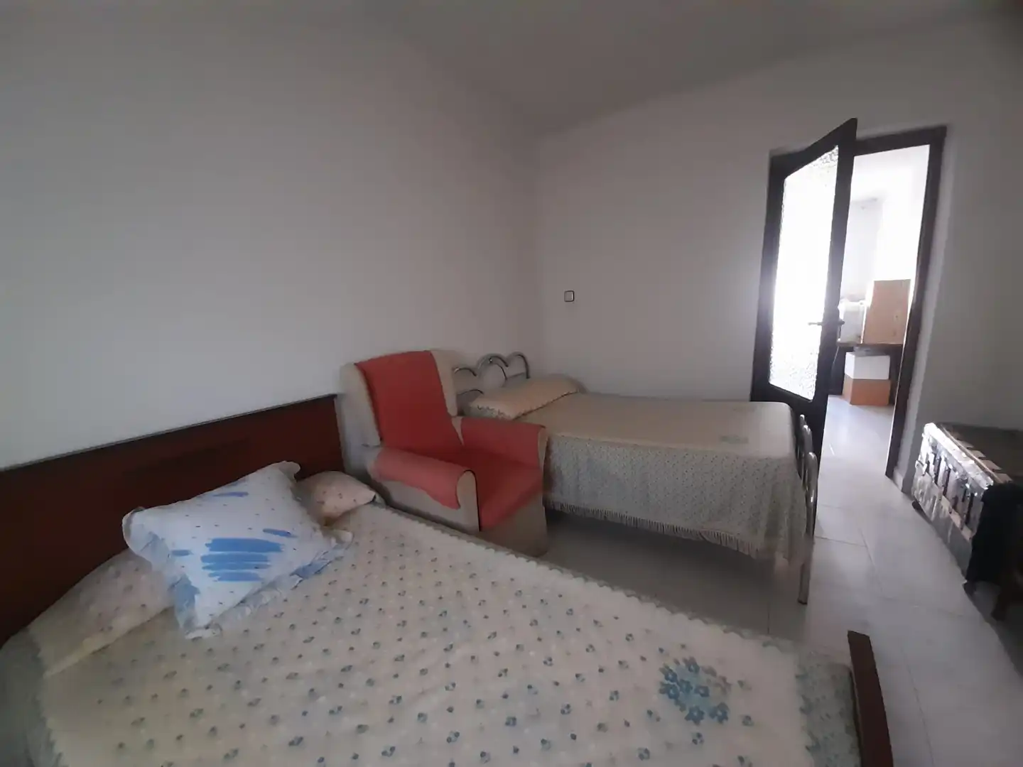 Habitación de Casa o chalet en venta en Centro