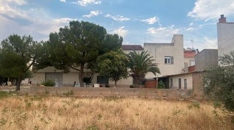 Foto 3 de Casa o xalet en venda a Avenida Colón, Villafranca de los Caballeros, Toledo