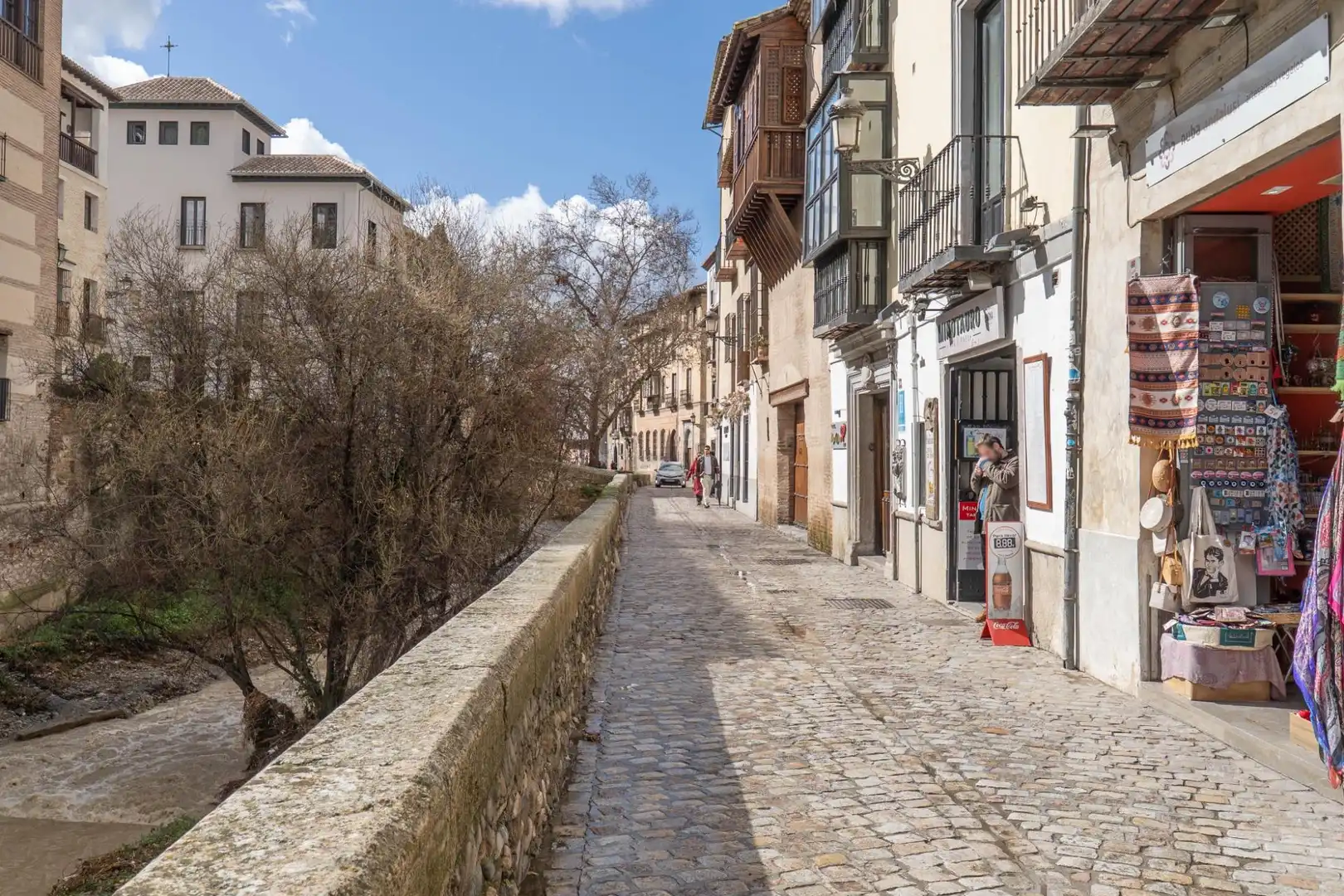 Adossat amb terrassa en venda a Calle Gumiel de San Pedro, imagen 31