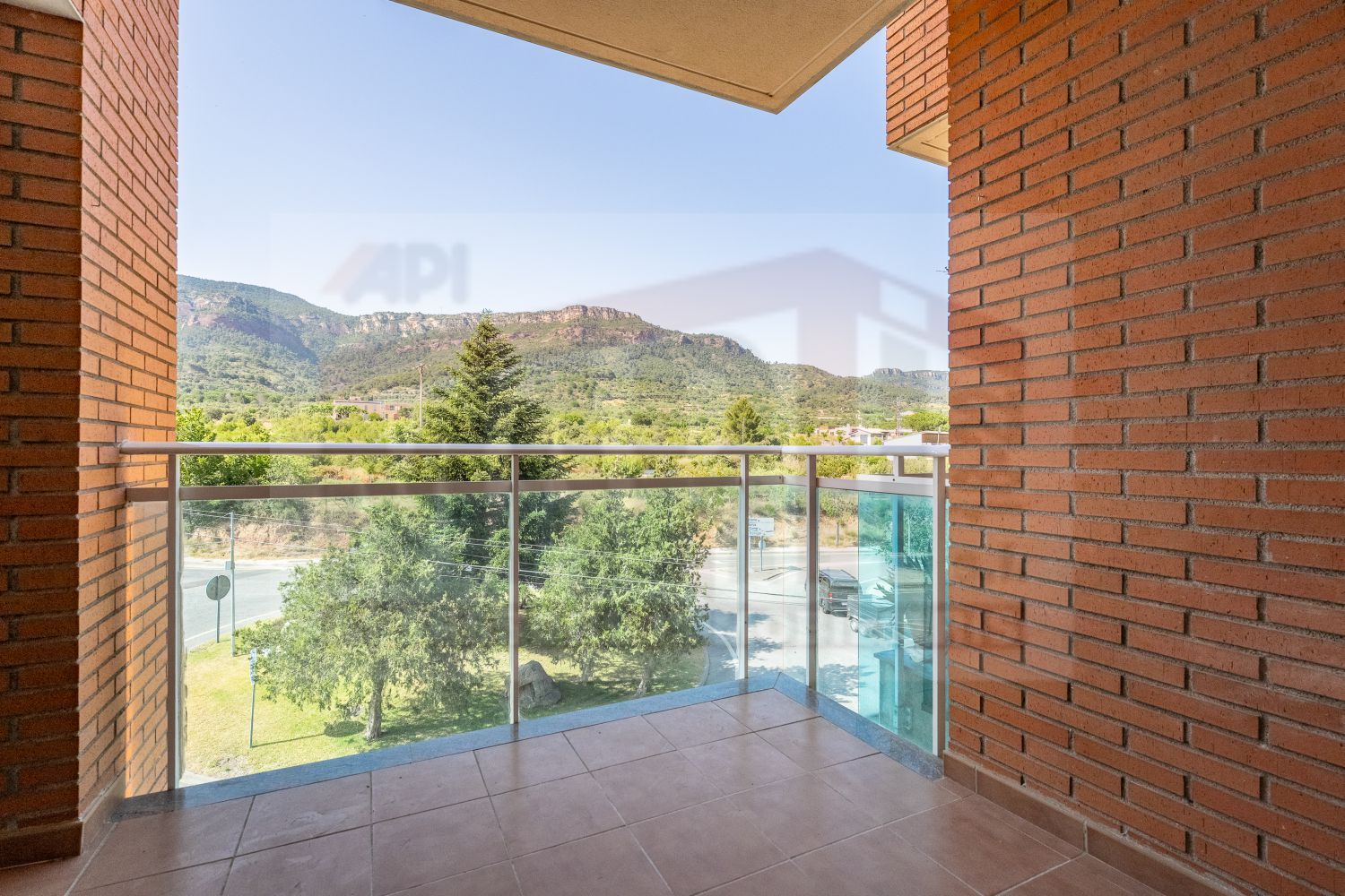 Terrace of Flat for sale in Alforja  with Heating, Storage room and Balcony
